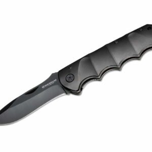 Magnum Black Spear II