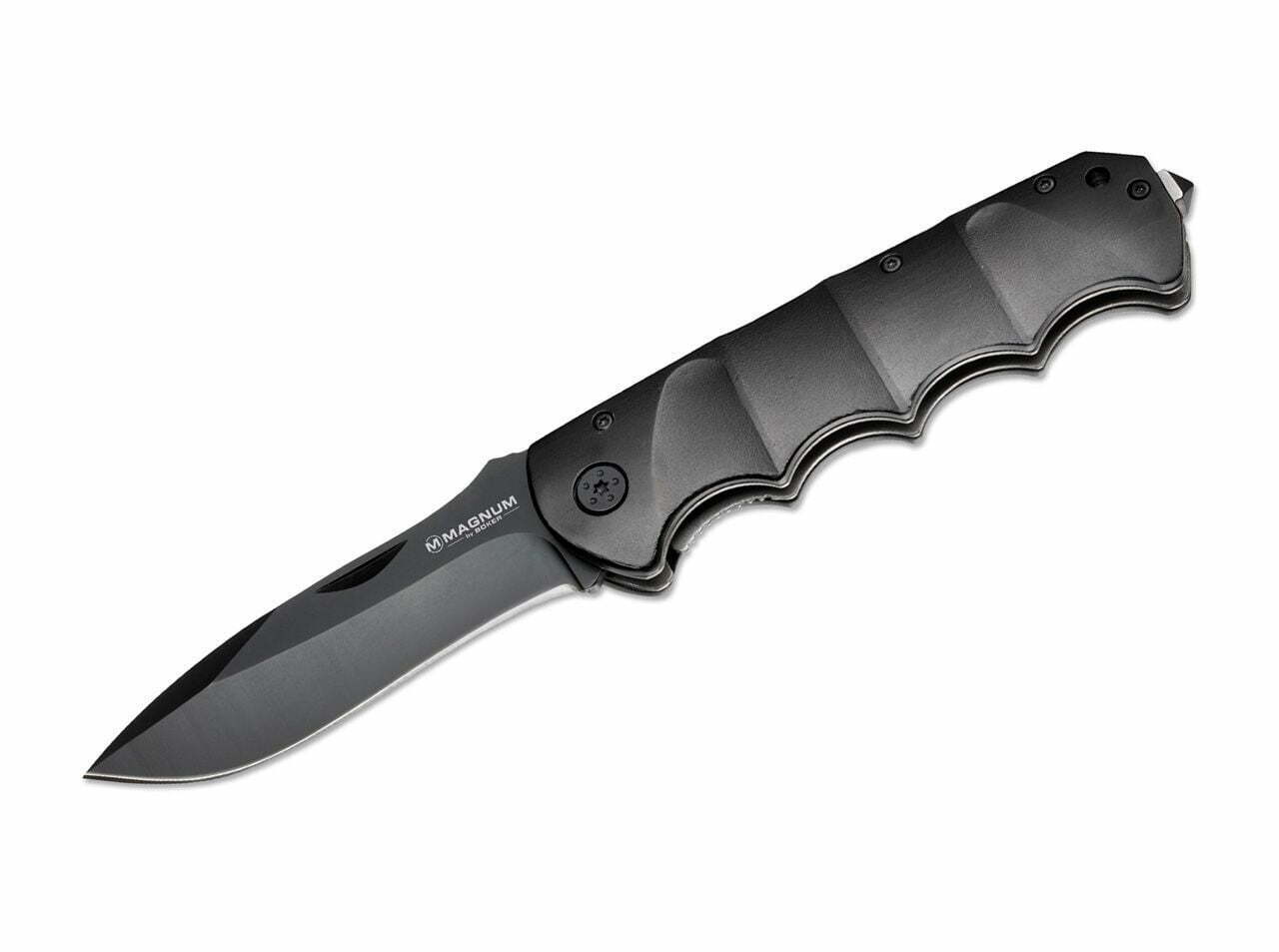 Magnum Black Spear II