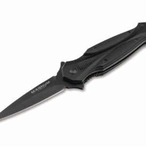 Magnum Starfighter 2.0 All Black