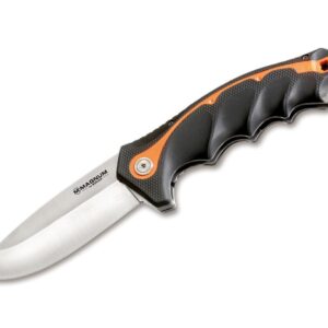 Magnum Chainsaw Attendant Satin