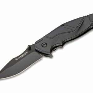 Magnum Advance All Black Pro