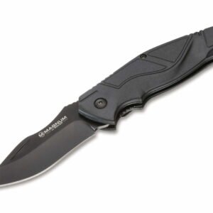 Magnum Advance All Black Pro 42