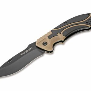 Magnum Advance Desert Pro 42