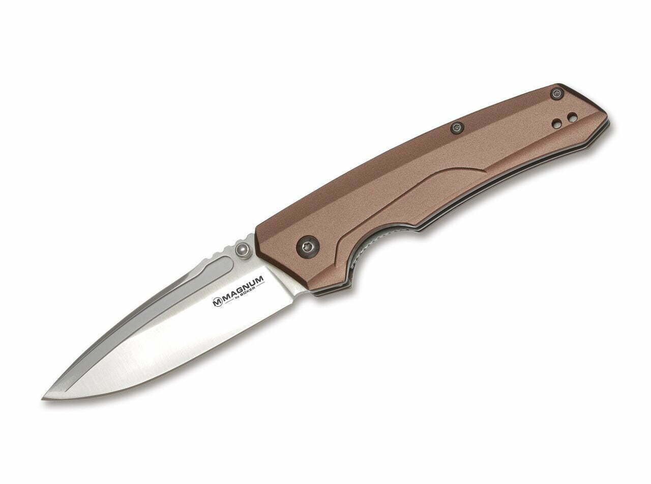 Magnum Seventies Metallic
