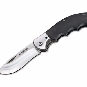 Magnum NW Skinner