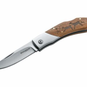 Magnum Caveman Steel