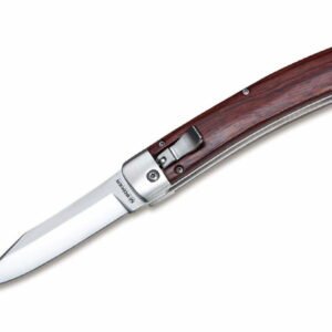 Magnum Automatic Classic