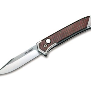 Magnum Rubico Auto