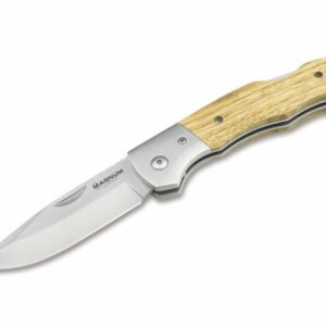 Magnum Rustic