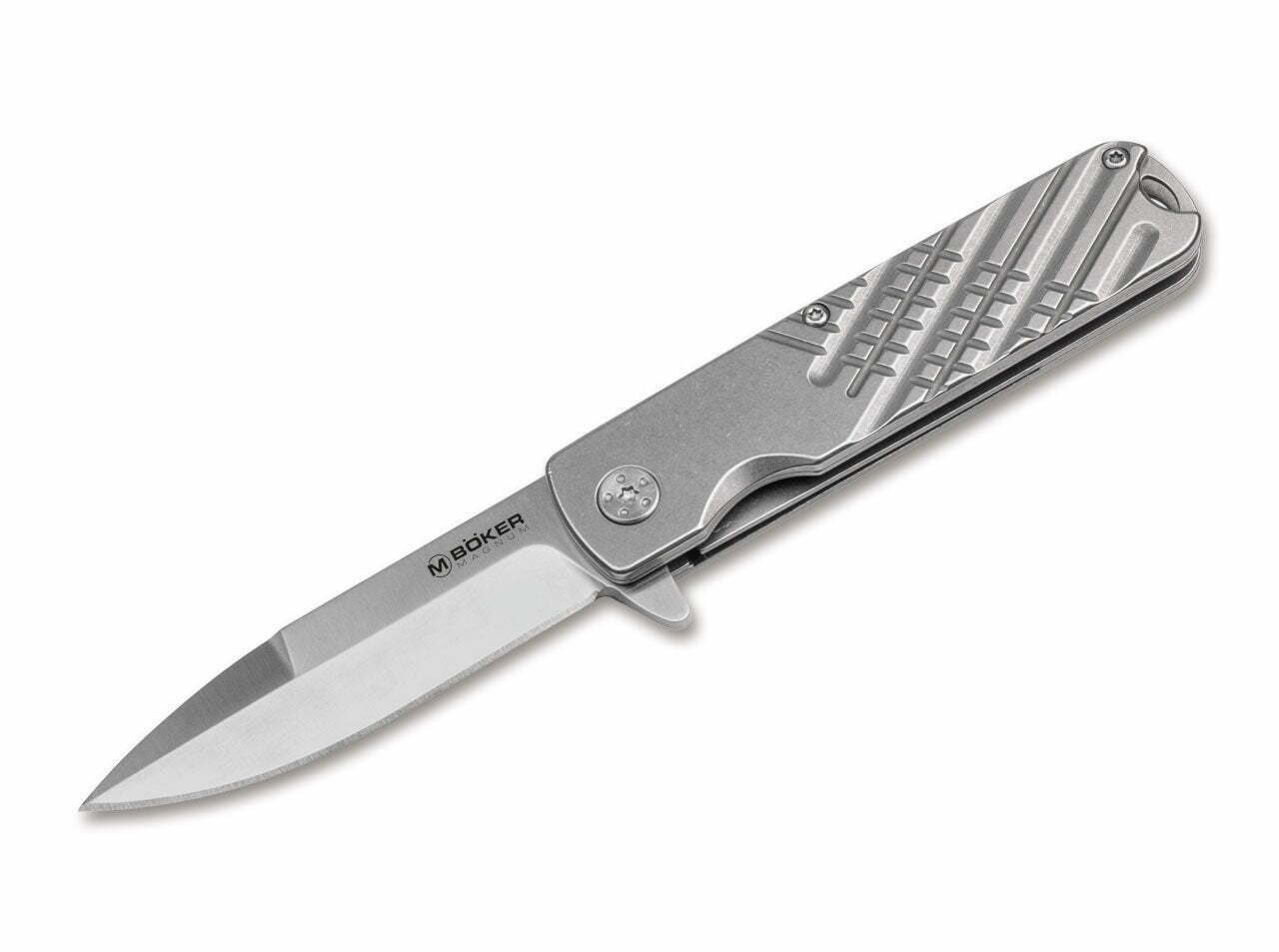 Magnum Triple-S Point