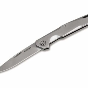 Magnum Shiny EDC