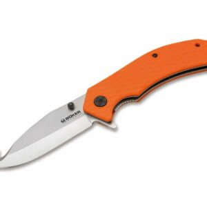 Magnum SAR Tec Folder