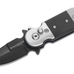 Magnum Black Lightning