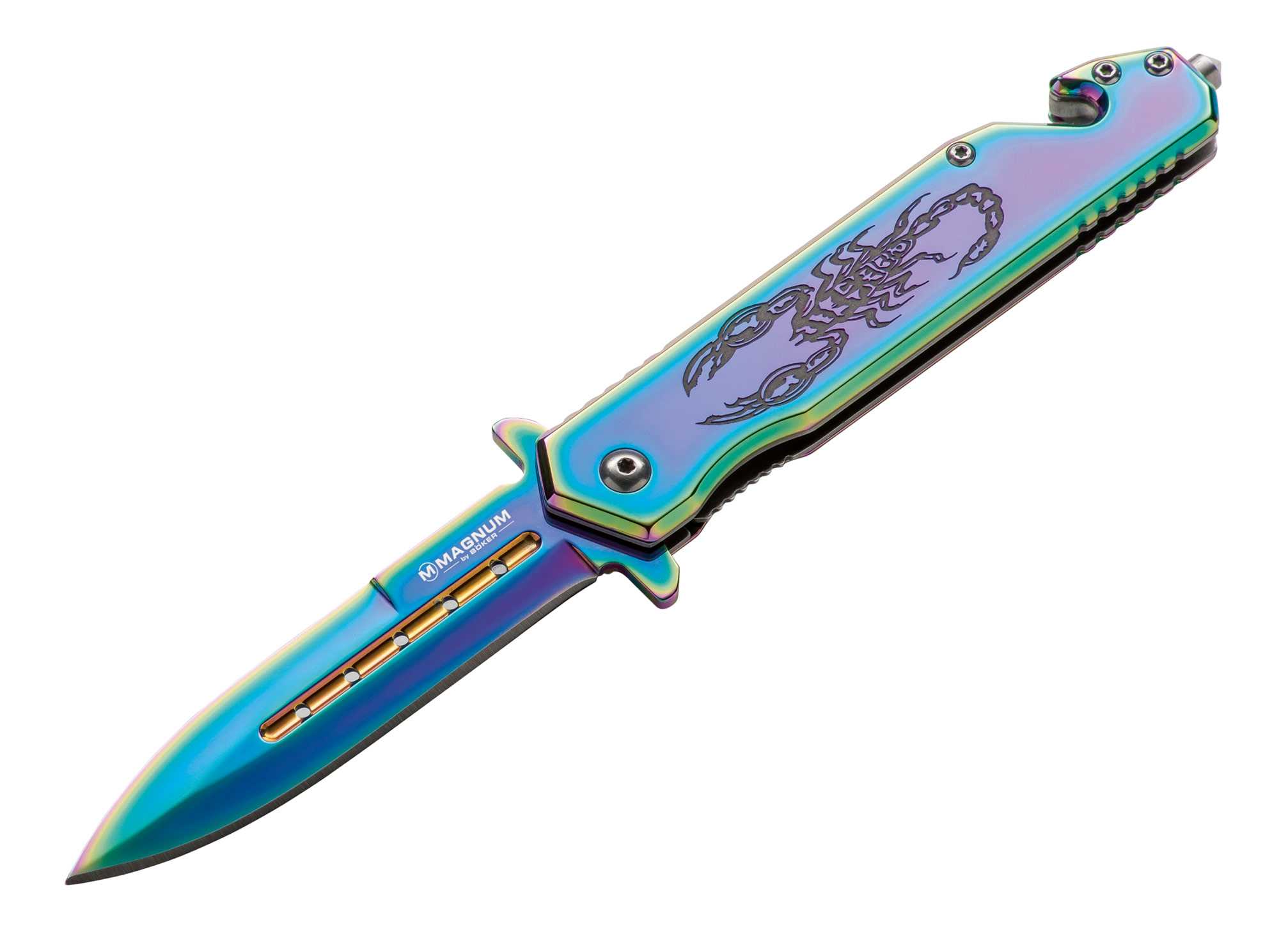 Magnum Dream Scorpion