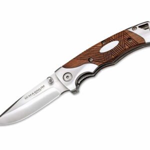 Magnum Master Craftsman 5