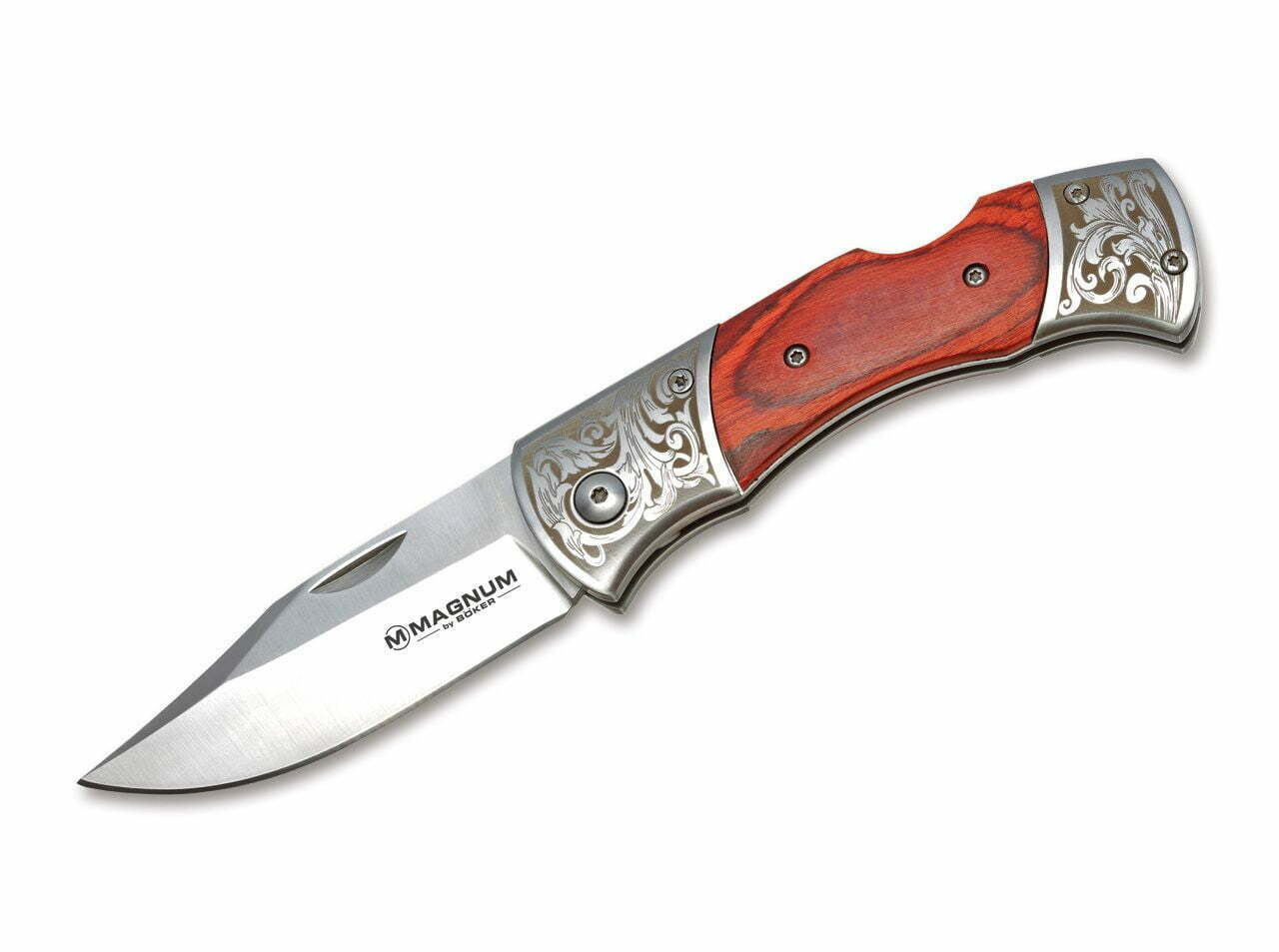Magnum Turul I