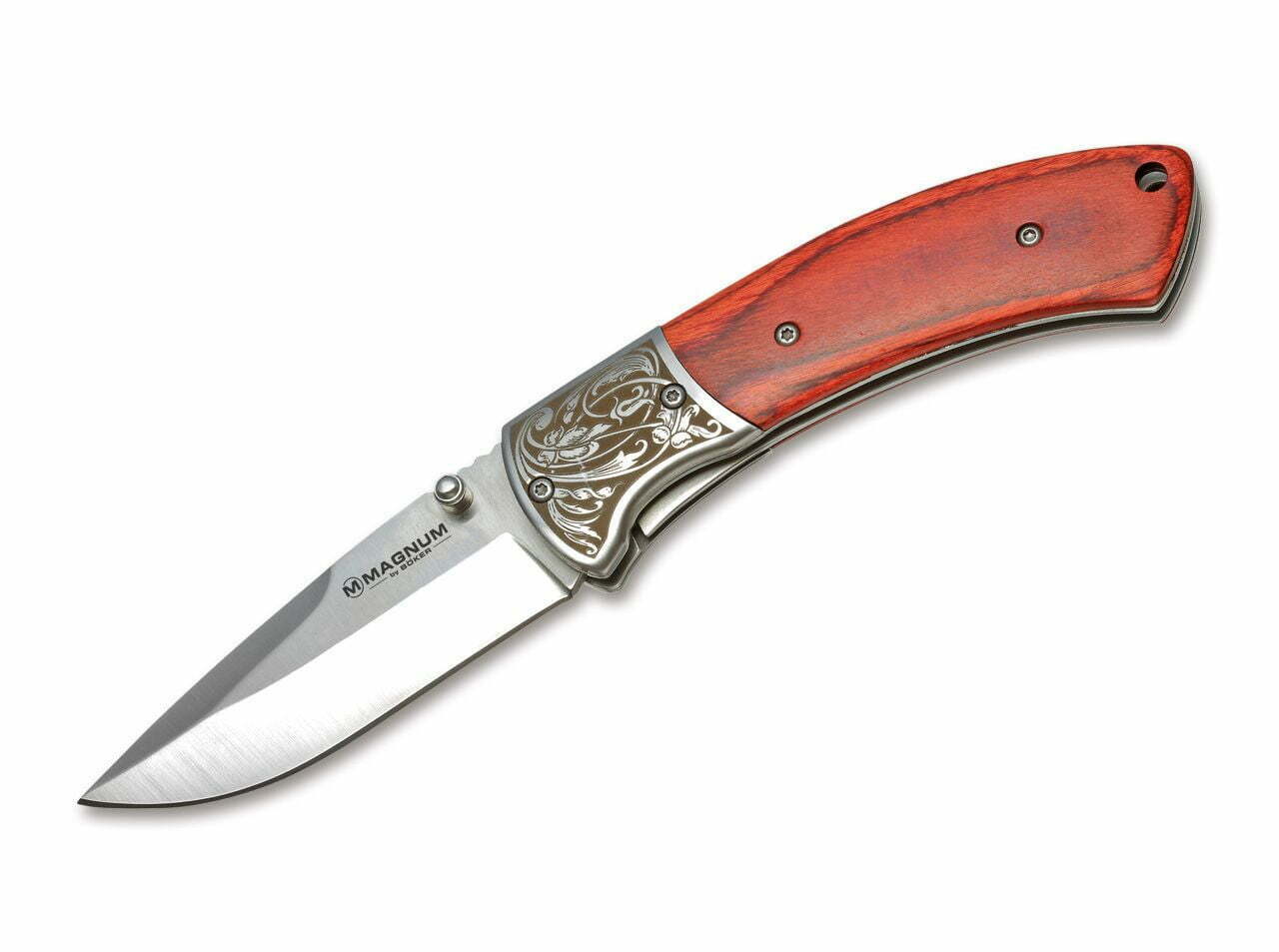 Magnum Turul II