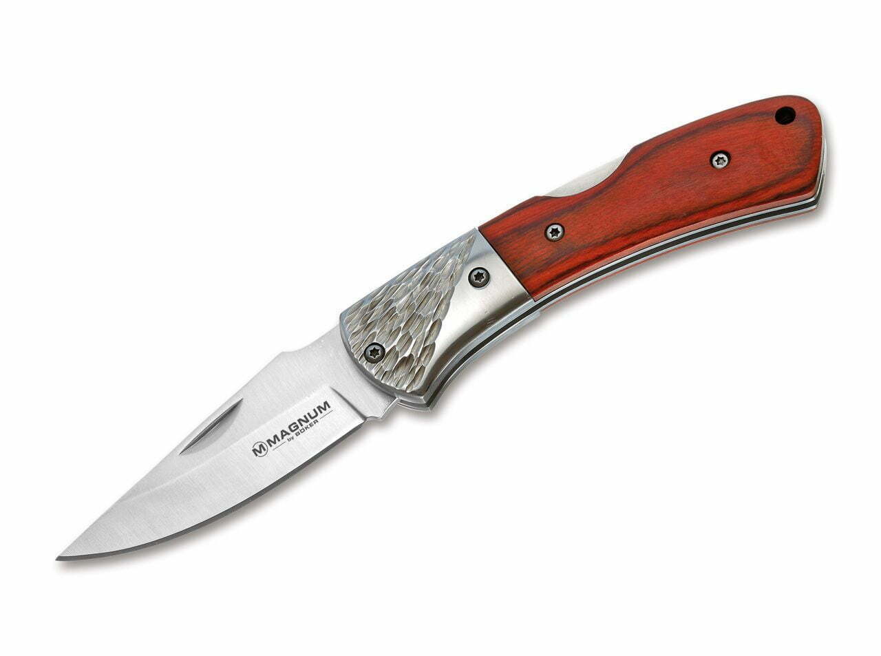 Magnum Turul III