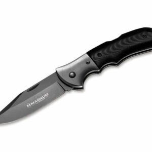 Magnum Gray Eminence