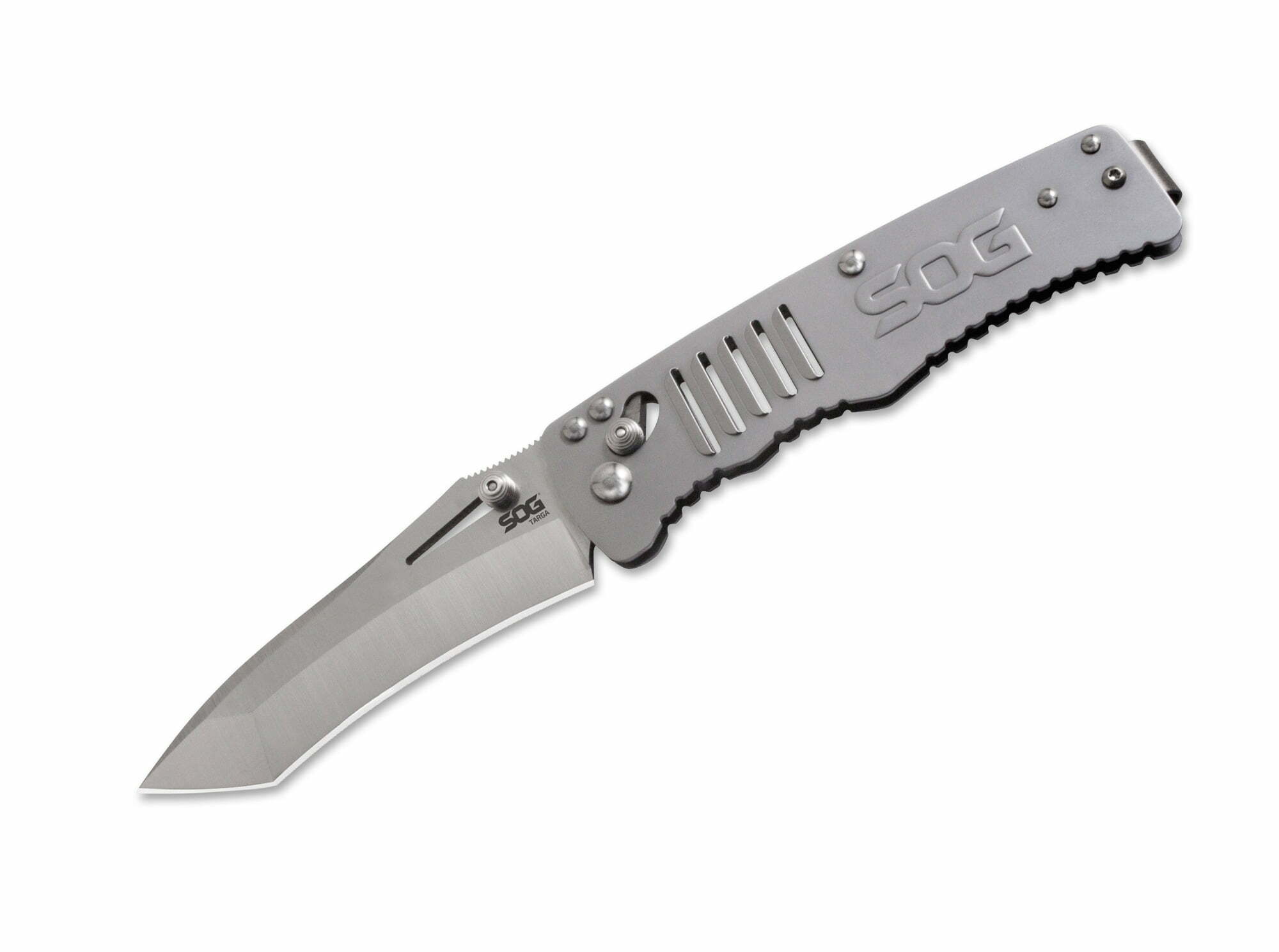 SOG Targa