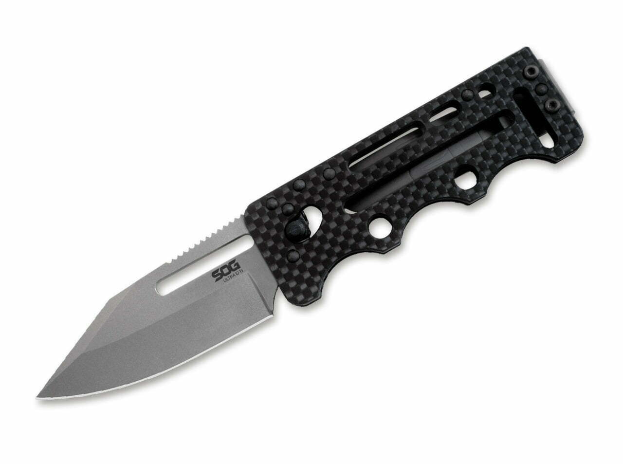 SOG Ultra C-Ti