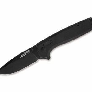 SOG Terminus XR G10 Black