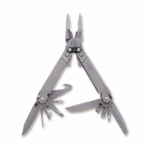 SOG Power Access Assist Stonewashed