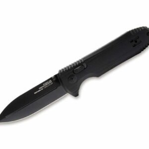 SOG Pentagon XR Blackout