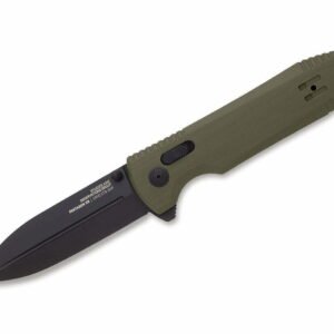 SOG Pentagon XR OD Green