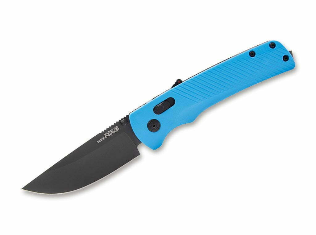 SOG Flash AT Civic Cyan