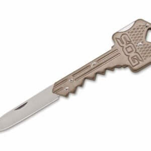 SOG Key Knife