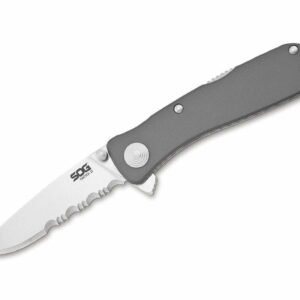 SOG Twitch II