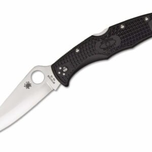 Spyderco Endura Plain