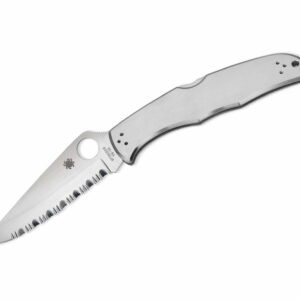 Spyderco Endura 4 SS