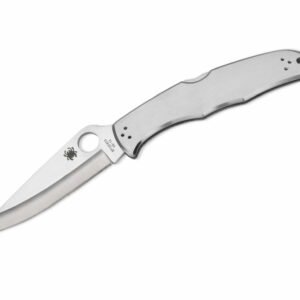 Spyderco Endura 4 SS