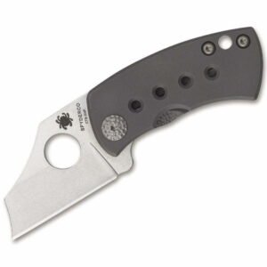 Spyderco McBee
