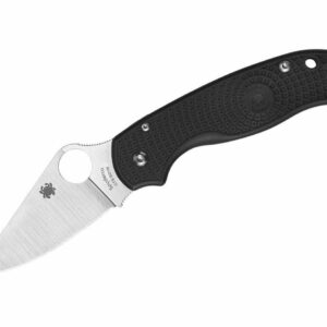 Spyderco Para 3 Lightweight Plain