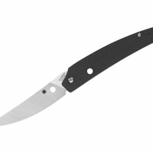 Spyderco Ikuchi