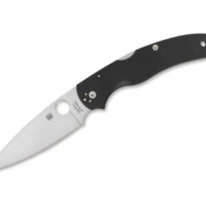 Spyderco Native Chief