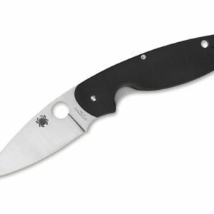 Emphasis Spyderco