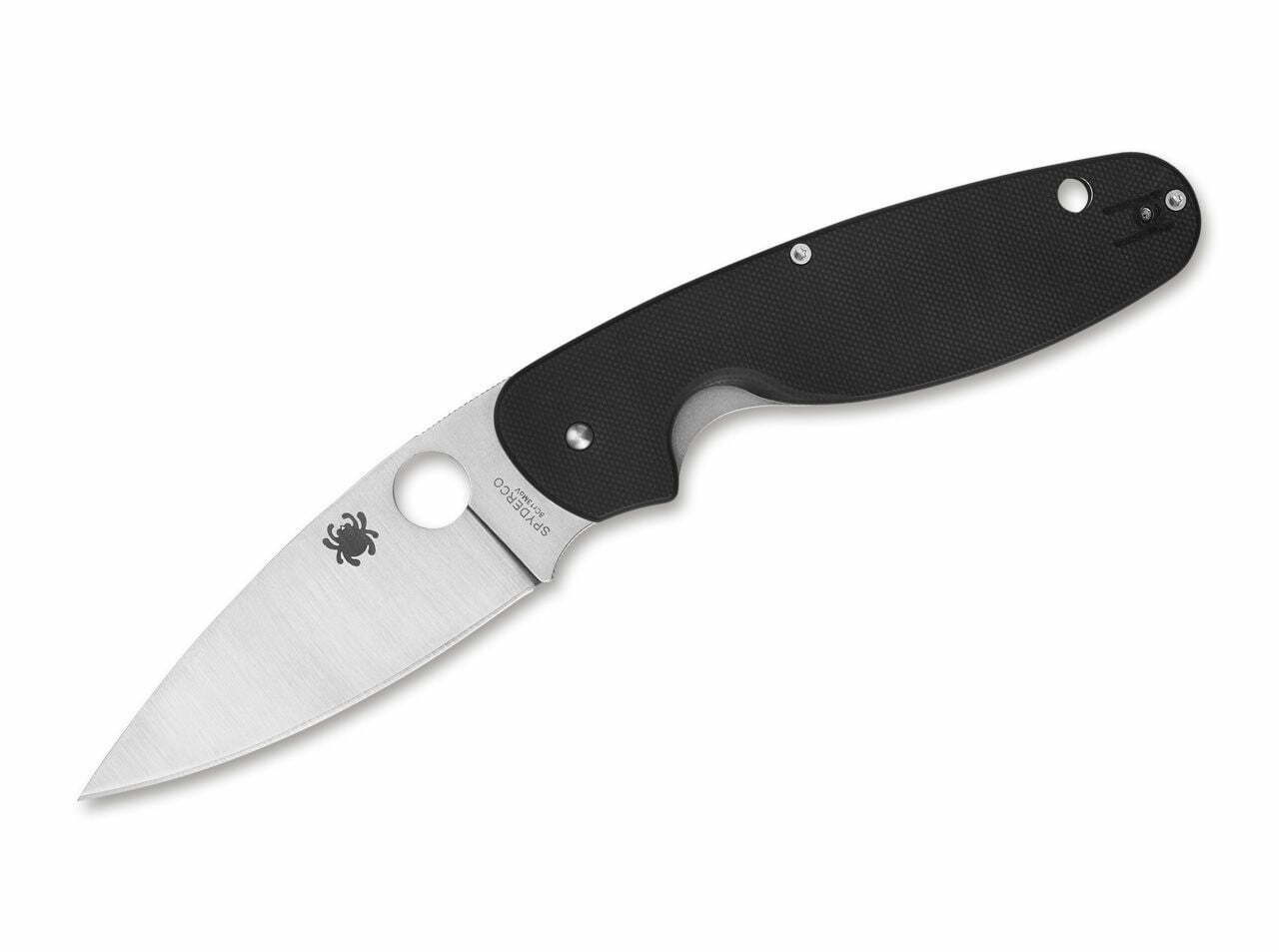 Emphasis Spyderco