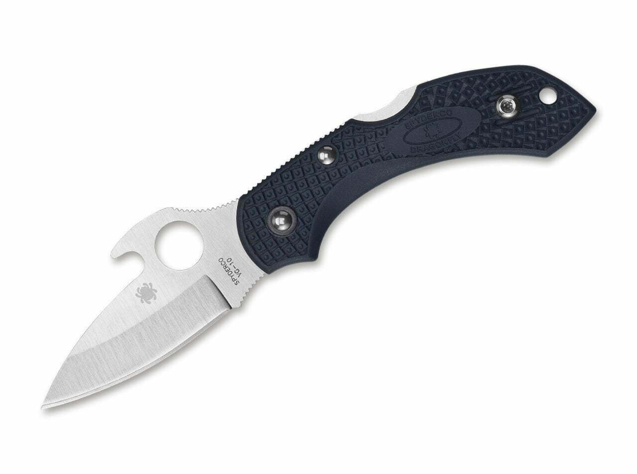 Dragonfly 2 Emerson Spyderco