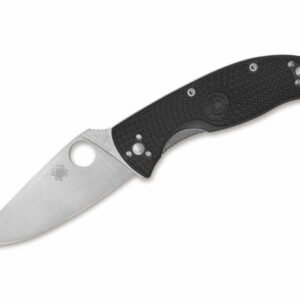 Spyderco Tenacious Lightweight Plain