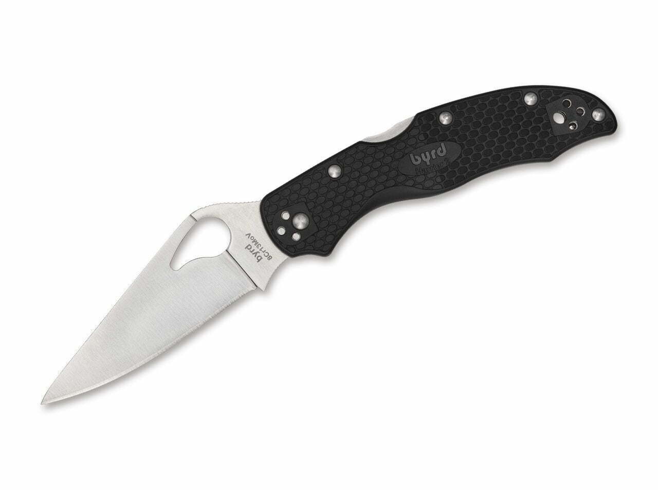 Byrd Harrier 2 Lightweight