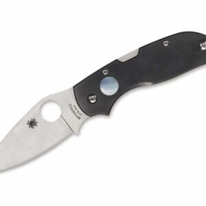Spyderco Chaparral Sun & Moon