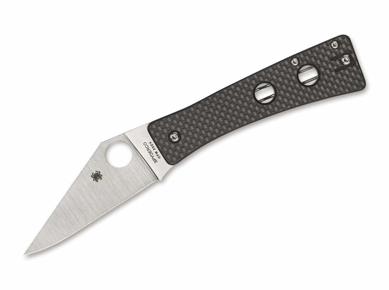 Spyderco Watu