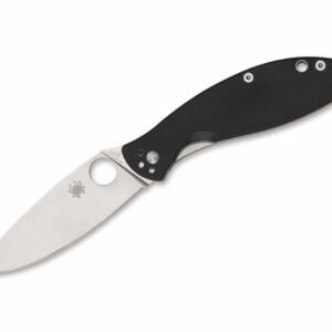 Spyderco Astute
