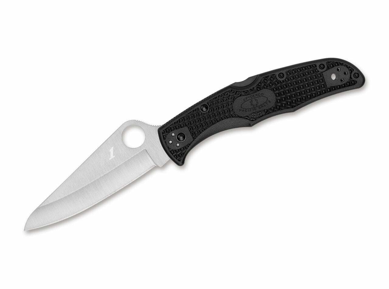 Pacific Salt 2 Spyderco