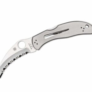 Spyderco Harpy SS SpyderEdge