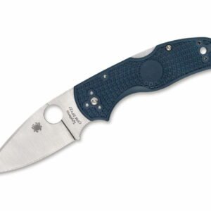Native 5 Lightweight CPM-SPY27 Spyderco